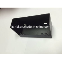 Customized Fabrication Parts for All-in-One Machine with Black Powder Coated